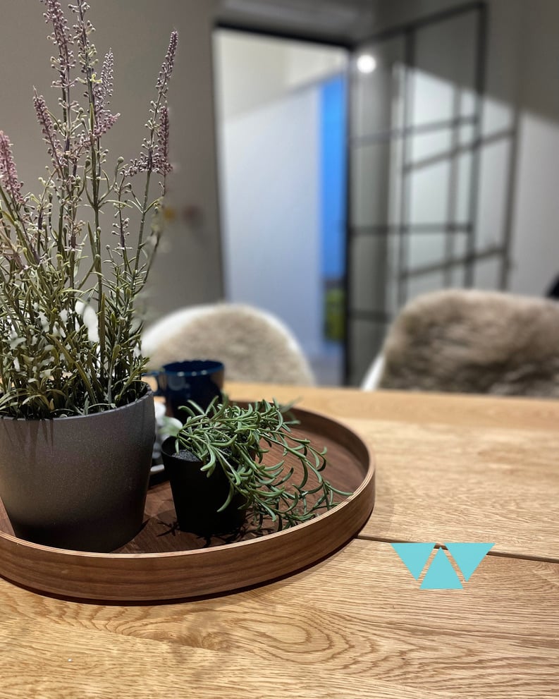 Walhalla Coworking Sint-Truiden vergaderzalen en open werkruimte
