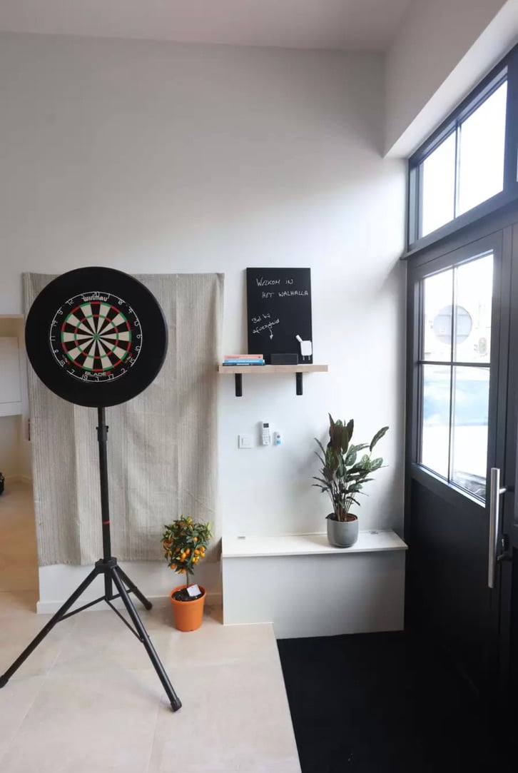 Walhalla Coworking Sint-Truiden